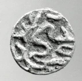 Stamp seal by Unknown Artist