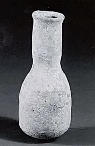 Unguentarium by Unknown Artist