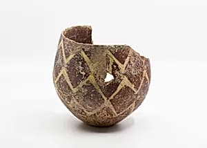 Vessel by Unknown Artist