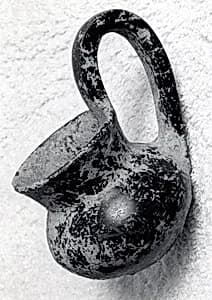 Vessel by Unknown Artist