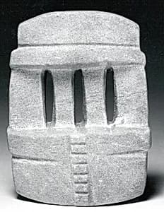 Architectural Model by Unknown Artist