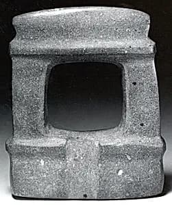 Architectural Model by Unknown Artist