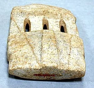 Architectural Model by Unknown Artist