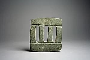 Architectural Model by Unknown Artist