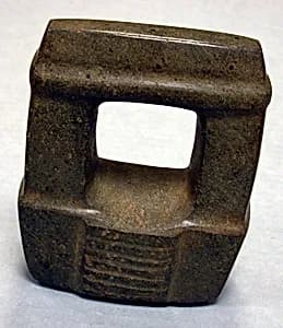 Architectural Model by Unknown Artist