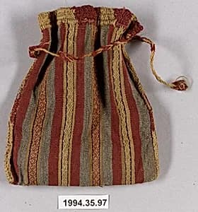 Bag by Unknown Artist