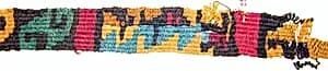 Band Fragment by Unknown Artist