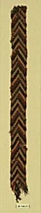 Band Fragment by Unknown Artist