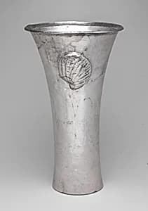 Beaker by Chimú artist(s)