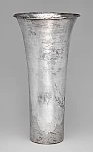 Beaker by Chimú artist(s)