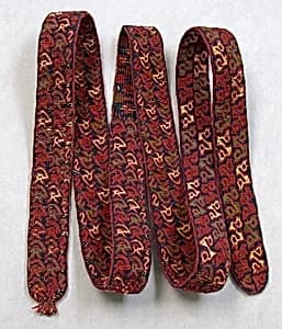 Belt by Unknown Artist
