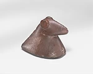 Birdstone by Unknown Artist