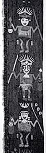 Border Fragment by Unknown Artist