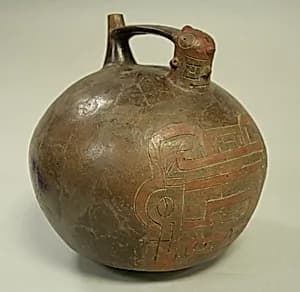Bottle by Unknown Artist