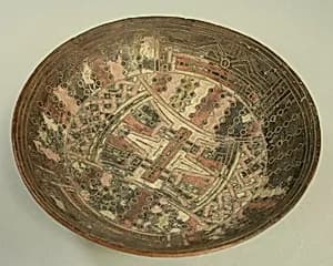Bowl by Unknown Artist