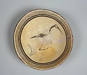 Bowl by Unknown Artist