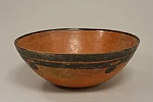 Bowl by Unknown Artist