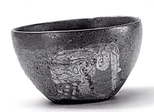 Bowl by Unknown Artist