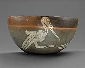 Bowl by Unknown Artist
