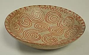 Bowl by Unknown Artist