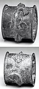 Bracelet by Unknown Artist