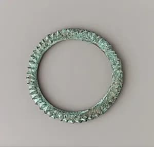 Bracelet by Unknown Artist
