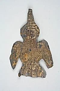 Costume Ornament by Unknown Artist