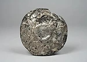 Disk, Felines by Unknown Artist