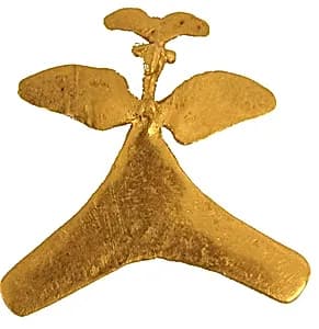 Eagle Pendant by Unknown Artist