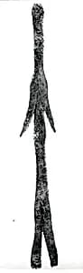 Figure by Unknown Artist