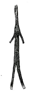 Figure by Unknown Artist