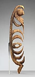 Figure (Yipwon) by Unknown Artist