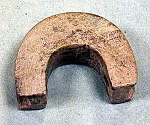 Finger Grip by Unknown Artist