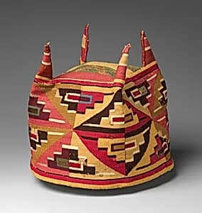 Four-Cornered Hat by Unknown Artist