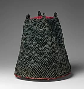 Four-Cornered Hat by Unknown Artist