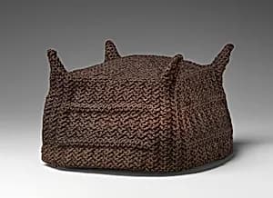 Four-Cornered Hat by Unknown Artist