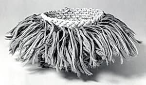 Hat by Unknown Artist