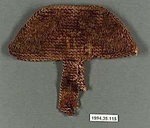 Hat by Unknown Artist