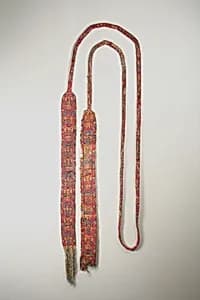 Headband by Unknown Artist