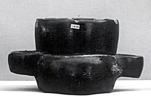 Incense Burner by Unknown Artist