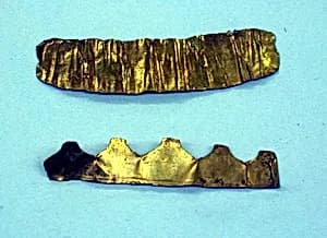 Labret by Unknown Artist