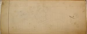 Maffet Ledger: Drawing by Unknown Artist