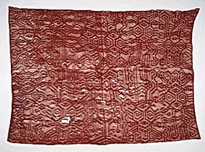 Mantle by Unknown Artist