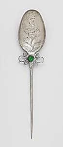 Mantle pin (ttipqui)