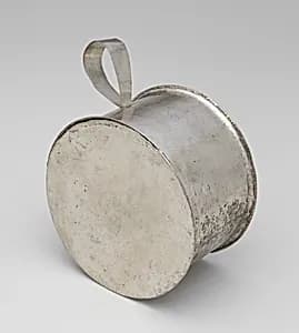 Miniature Drum