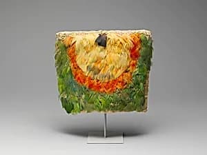 Miniature Tunic by Unknown Artist