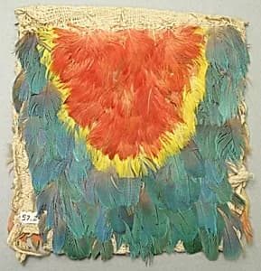 Miniature Tunic by Unknown Artist