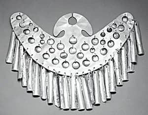 Nose Ornament by Unknown Artist