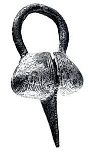 Ornament by Unknown Artist