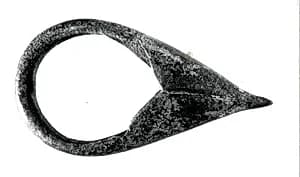 Ornament by Unknown Artist